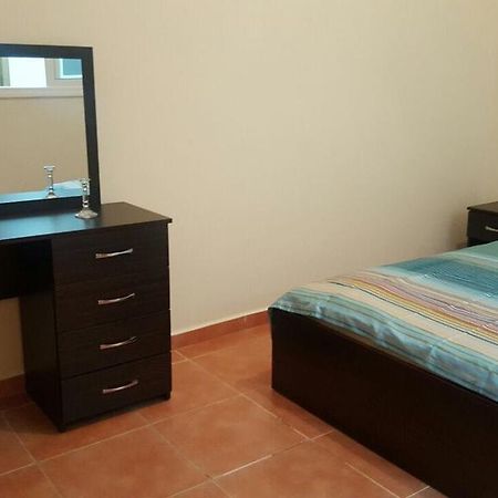 פנידק Residence Bab Sebta מראה חיצוני תמונה