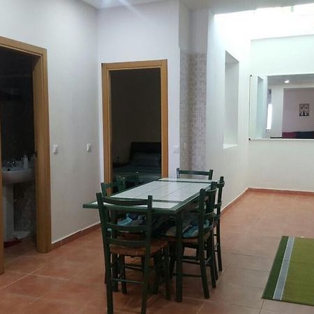 פנידק Residence Bab Sebta מראה חיצוני תמונה