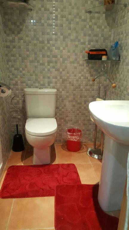 פנידק Residence Bab Sebta חדר תמונה