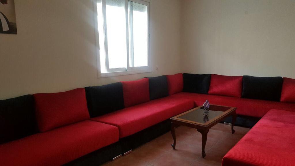 פנידק Residence Bab Sebta חדר תמונה