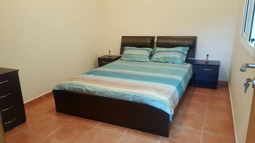 פנידק Residence Bab Sebta חדר תמונה