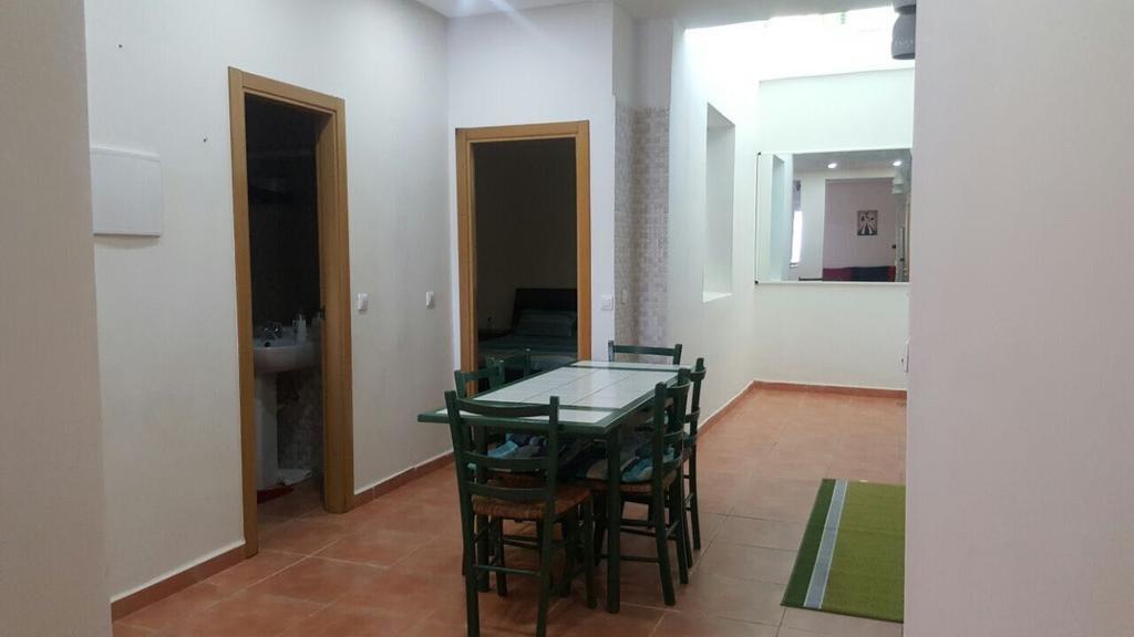 פנידק Residence Bab Sebta מראה חיצוני תמונה